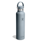 Hydro Flask HYDRO FLASK 24OZ STANDARD FLEX CAP SHALE GRAY