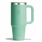 Hydro Flask HYDRO FLASK 24OZ TRAVEL TUMBLER MUG MERMAID GREEN