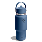 Hydro Flask HYDRO FLASK 24OZ TRAVEL BOTTLE HARBOR BLUE