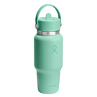 Hydro Flask HYDRO FLASK 24OZ TRAVEL BOTTLE MERMAID GREEN