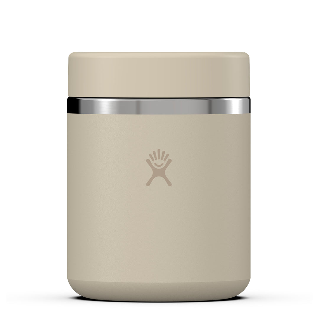Hydro Flask HYDRO FLASK 28OZ INSULATED FOOD JAR OAT