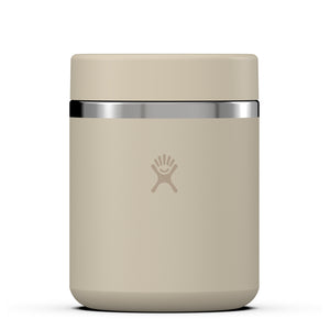 HYDRO FLASK 28OZ INSULATED FOOD JAR OAT