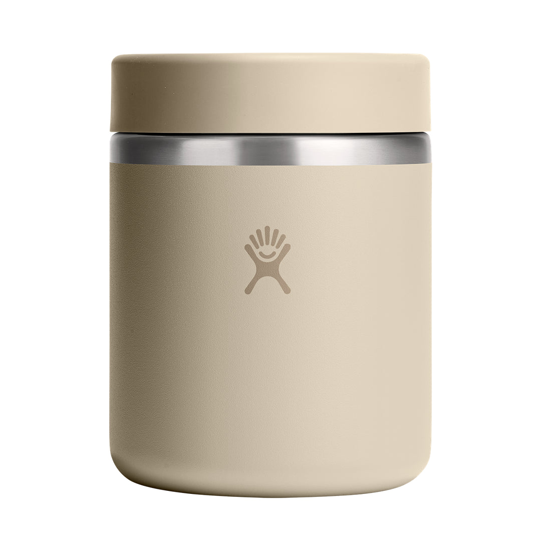Hydro Flask HYDRO FLASK 28OZ INSULATED FOOD JAR OAT