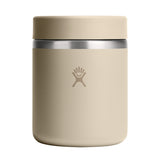 HYDRO FLASK 28OZ INSULATED FOOD JAR OAT