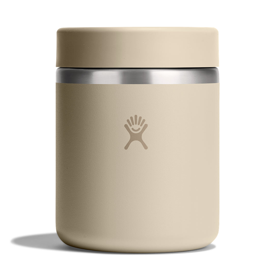 Hydro Flask HYDRO FLASK 28OZ INSULATED FOOD JAR OAT