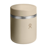 HYDRO FLASK 28OZ INSULATED FOOD JAR OAT