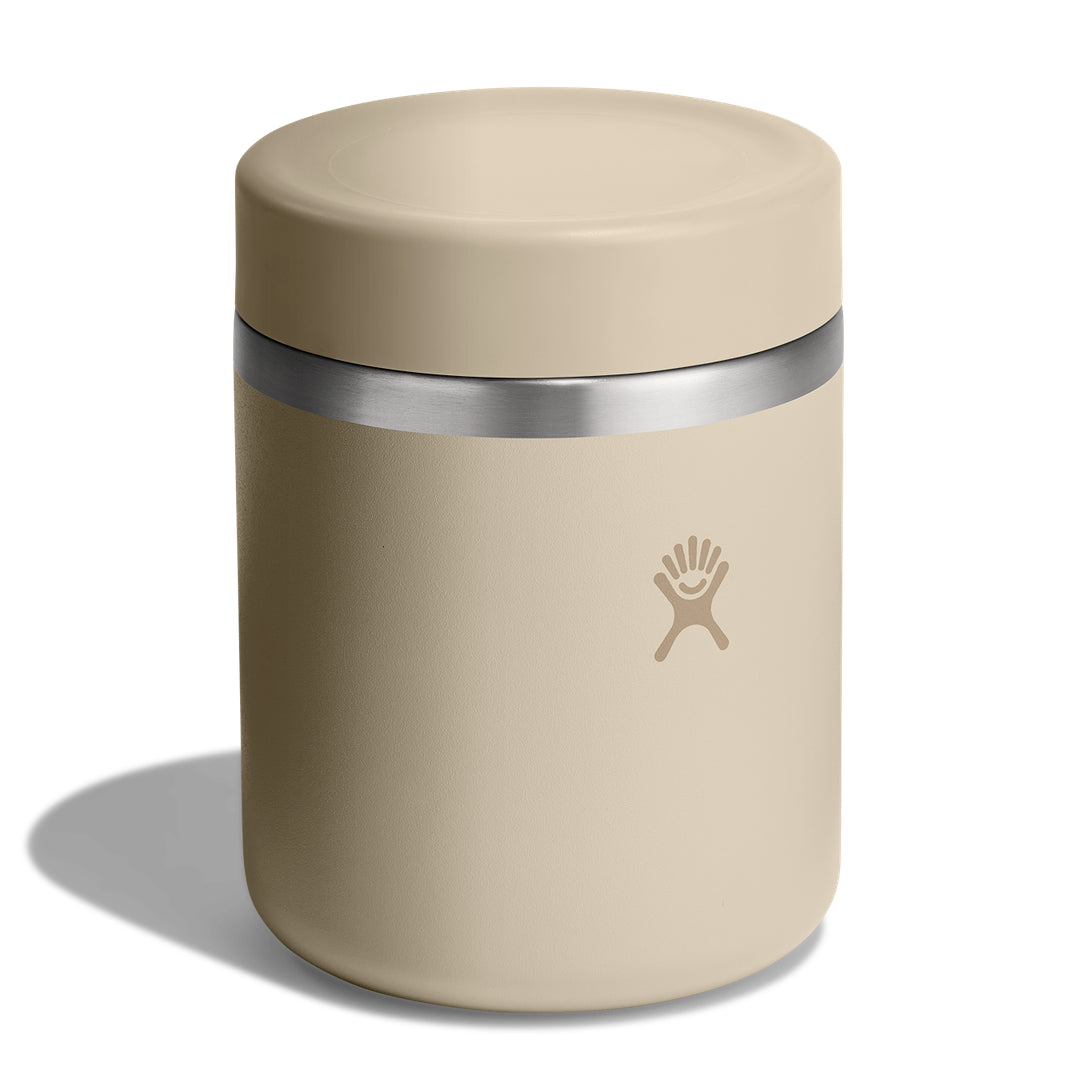 Hydro Flask HYDRO FLASK 28OZ INSULATED FOOD JAR OAT