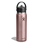 Hydro Flask HYDRO FLASK 32OZ LIGHT WIDE FLEX STRAW CAP QUARTZ