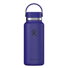 Hydro Flask HYDRO FLASK 32OZ WIDE FLEX CAP CAPRI BLUE