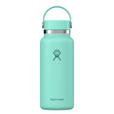 HYDRO FLASK 32OZ WIDE FLEX CAP MERMAID GREEN