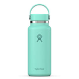 HYDRO FLASK 32OZ WIDE FLEX CAP MERMAID GREEN