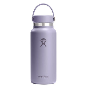 HYDRO FLASK 32OZ WIDE FLEX CAP MOONSHADOW