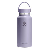 HYDRO FLASK 32OZ WIDE FLEX CAP MOONSHADOW