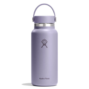 HYDRO FLASK 32OZ WIDE FLEX CAP MOONSHADOW