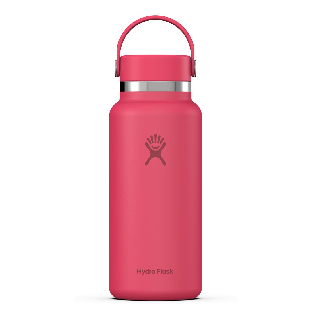 Hydro Flask HYDRO FLASK 32OZ WIDE FLEX CAP POPSTAR PINK