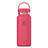 HYDRO FLASK 32OZ WIDE FLEX CAP POPSTAR PINK