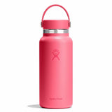 HYDRO FLASK 32OZ WIDE FLEX CAP POPSTAR PINK