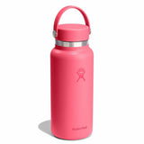 HYDRO FLASK 32OZ WIDE FLEX CAP POPSTAR PINK