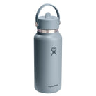 Hydro Flask HYDRO FLASK 32OZ WIDE FLEX STRAW CAP SHALE GRAY