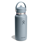 Hydro Flask HYDRO FLASK 32OZ WIDE FLEX STRAW CAP SHALE GRAY