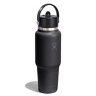 Hydro Flask HYDRO FLASK 32OZ TRAVEL BOTTLE BLACK