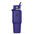 Hydro Flask HYDRO FLASK 32OZ TRAVEL BOTTLE CAPRI BLUE