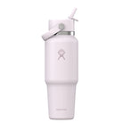 Hydro Flask HYDRO FLASK 32OZ TRAVEL BOTTLE CLOUD PINK