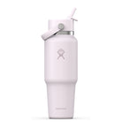 Hydro Flask HYDRO FLASK 32OZ TRAVEL BOTTLE CLOUD PINK