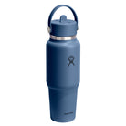 Hydro Flask HYDRO FLASK 32OZ TRAVEL BOTTLE HARBOR BLUE