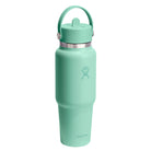 Hydro Flask HYDRO FLASK 32OZ TRAVEL BOTTLE MERMAID GREEN