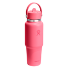 Hydro Flask HYDRO FLASK 32OZ TRAVEL BOTTLE POPSTAR PINK