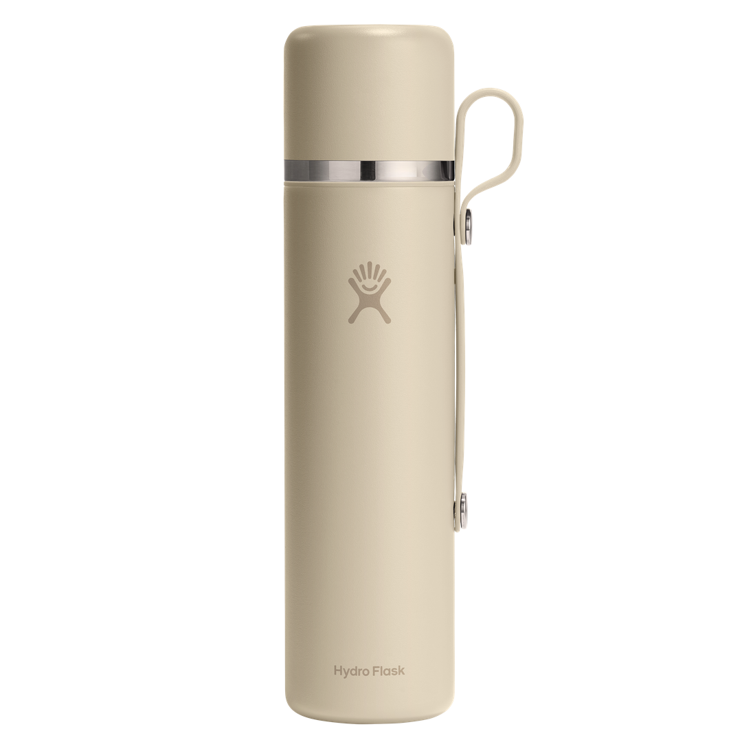 Hydro Flask HYDRO FLASK 36OZ HOT FLASK AND CUP OAT