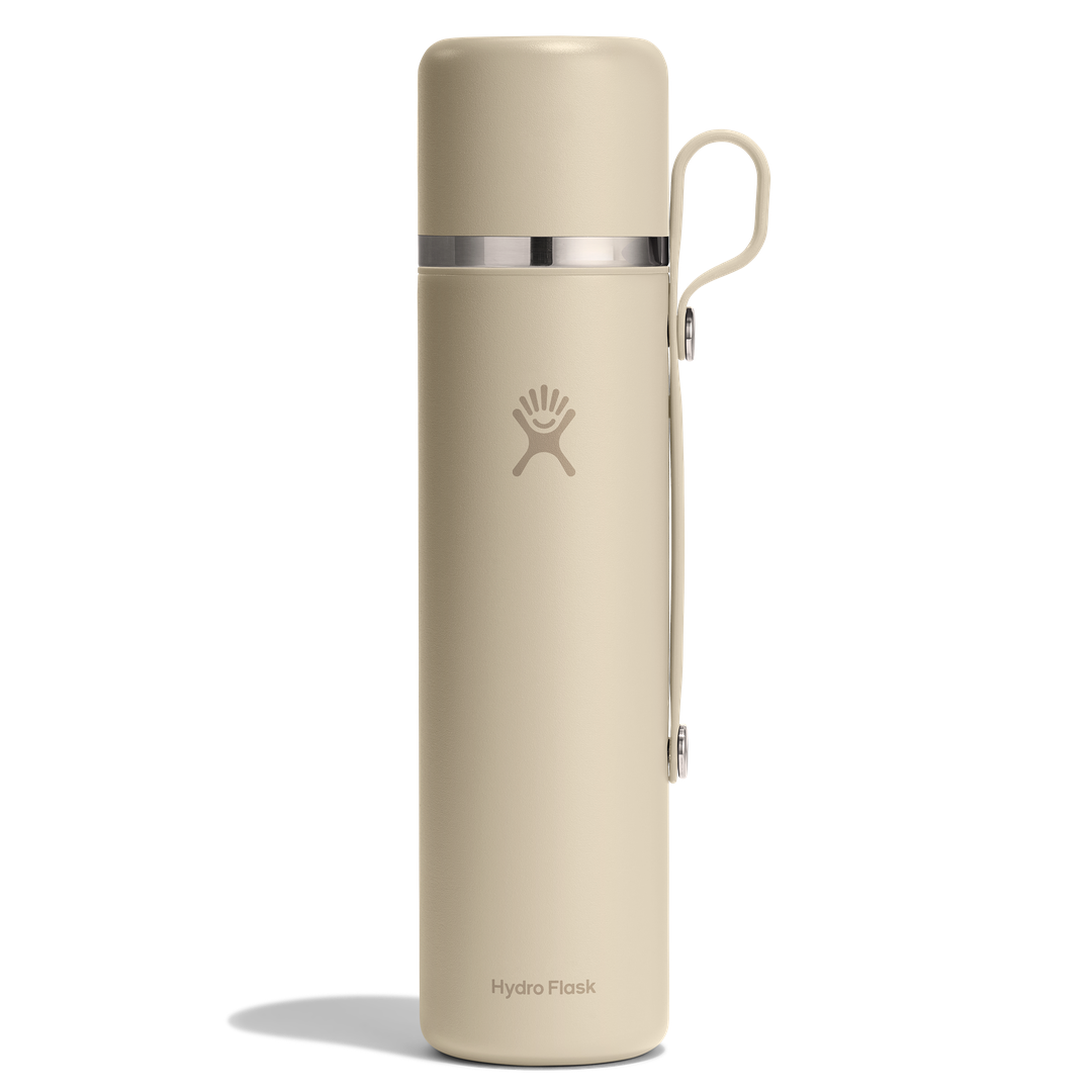 Hydro Flask HYDRO FLASK 36OZ HOT FLASK AND CUP OAT