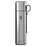 HYDRO FLASK 36OZ HOT FLASK AND CUP STAINLESS