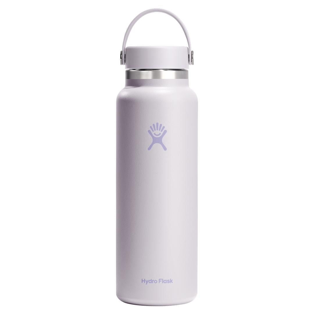Hydro Flask HYDRO FLASK 40OZ WIDE FLEX CAP CLOUD PINK