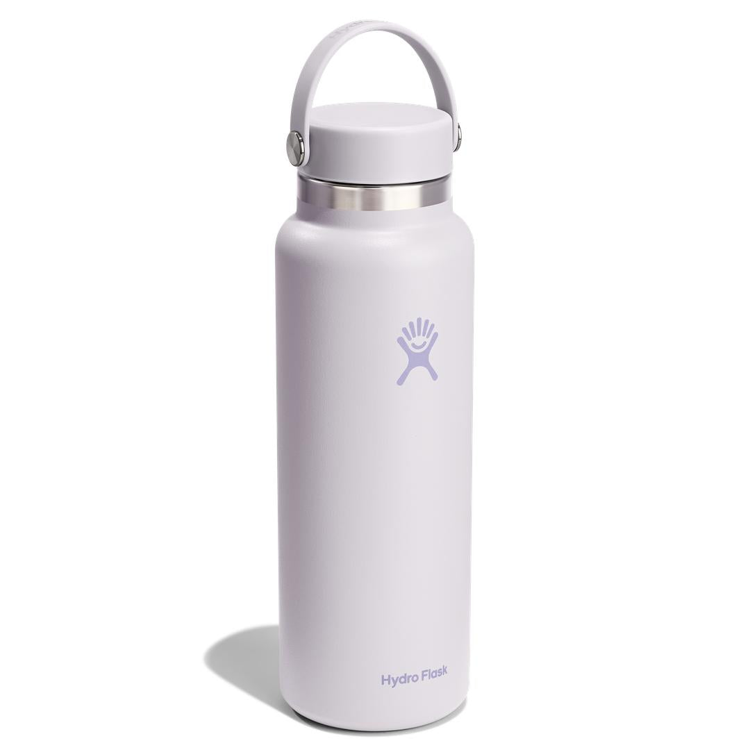 Hydro Flask HYDRO FLASK 40OZ WIDE FLEX CAP CLOUD PINK