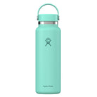 Hydro Flask HYDRO FLASK 40OZ WIDE FLEX CAP MERMAID GREEN