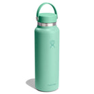Hydro Flask HYDRO FLASK 40OZ WIDE FLEX CAP MERMAID GREEN