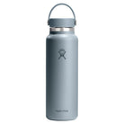 Hydro Flask HYDRO FLASK 40OZ WIDE FLEX CAP SHALE GRAY