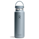 Hydro Flask HYDRO FLASK 40OZ WIDE FLEX CAP SHALE GRAY