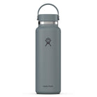 Hydro Flask HYDRO FLASK 40OZ WIDE FLEX CAP SHALE GRAY