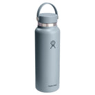 Hydro Flask HYDRO FLASK 40OZ WIDE FLEX CAP SHALE GRAY