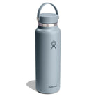 Hydro Flask HYDRO FLASK 40OZ WIDE FLEX CAP SHALE GRAY