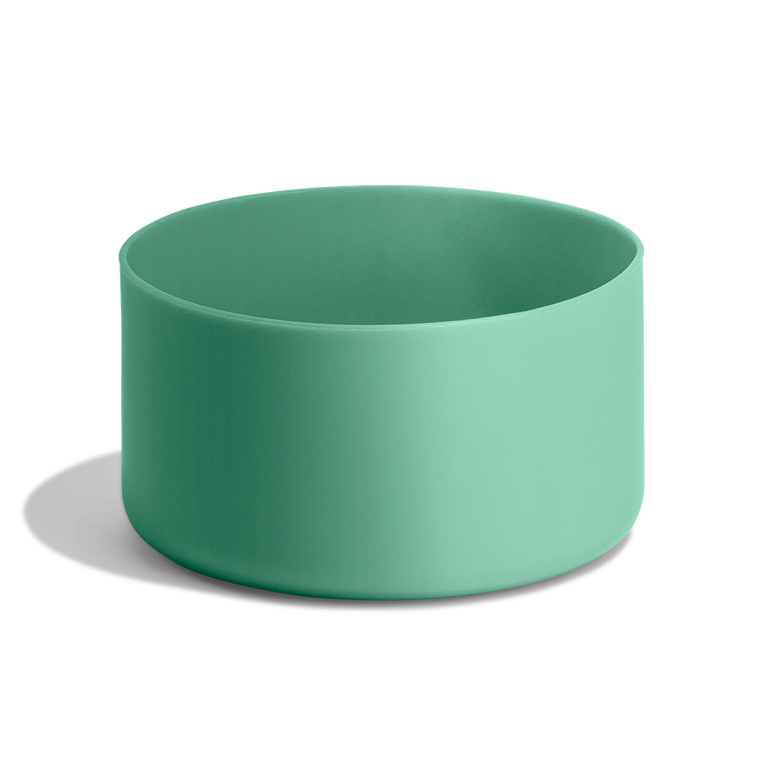 Hydro Flask HYDRO FLASK M BOTTLE BOOT MERMAID GREEN