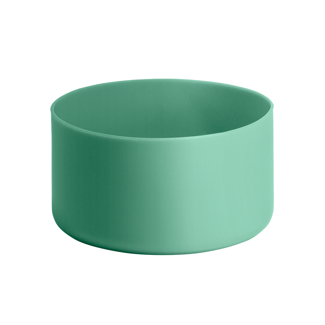 Hydro Flask HYDRO FLASK M BOTTLE BOOT MERMAID GREEN