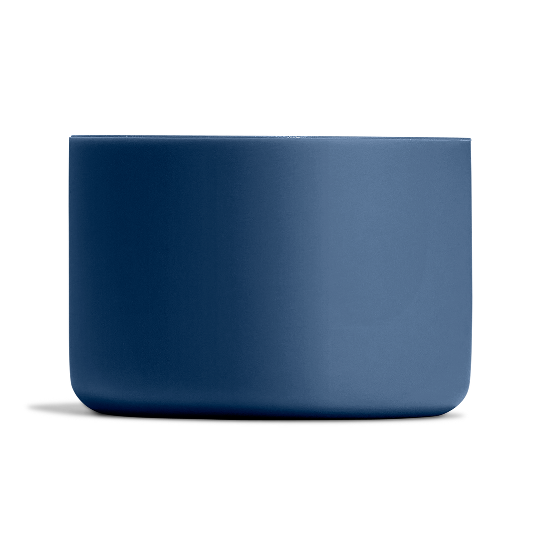 Hydro Flask Bottle Boot Harbor Blue