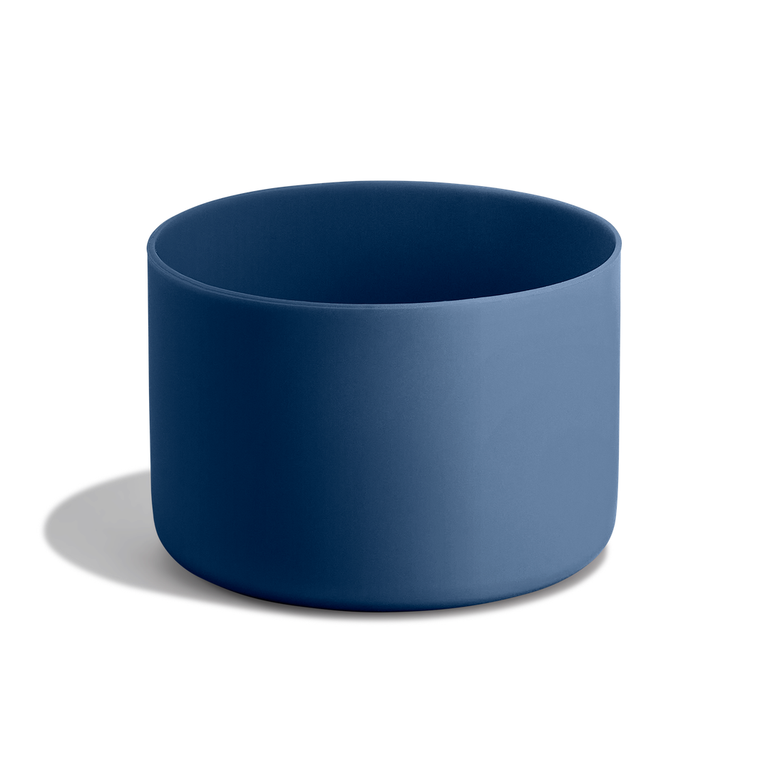 Hydro Flask Bottle Boot Harbor Blue