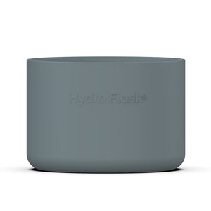 HYDRO FLASK S BOTTLE BOOT SHALE GRAY