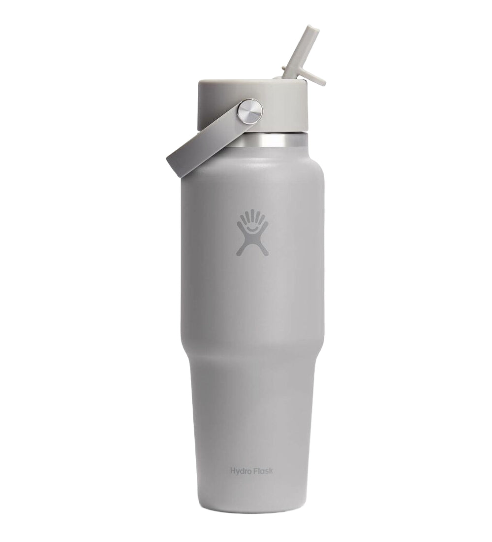 Hydro Flask HYDRO FLASK 32OZ TRAVEL BOTTLE BIRCH