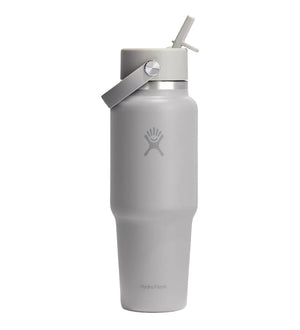 HYDRO FLASK 32OZ TRAVEL BOTTLE BIRCH